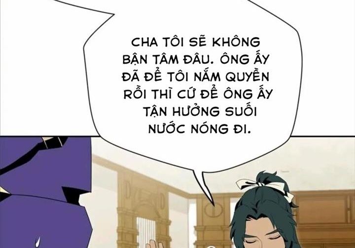 Chiến Binh Xương Trắng Thất Thủ: Chapter 84