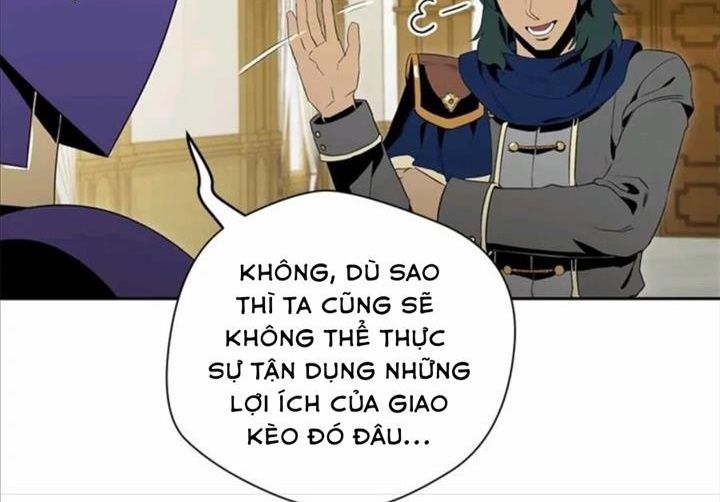 Chiến Binh Xương Trắng Thất Thủ: Chapter 84