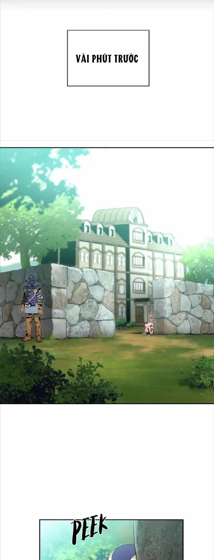 Chiến Binh Xương Trắng Thất Thủ: Chapter 84