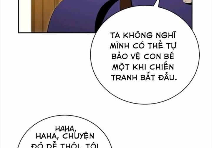 Chiến Binh Xương Trắng Thất Thủ: Chapter 84