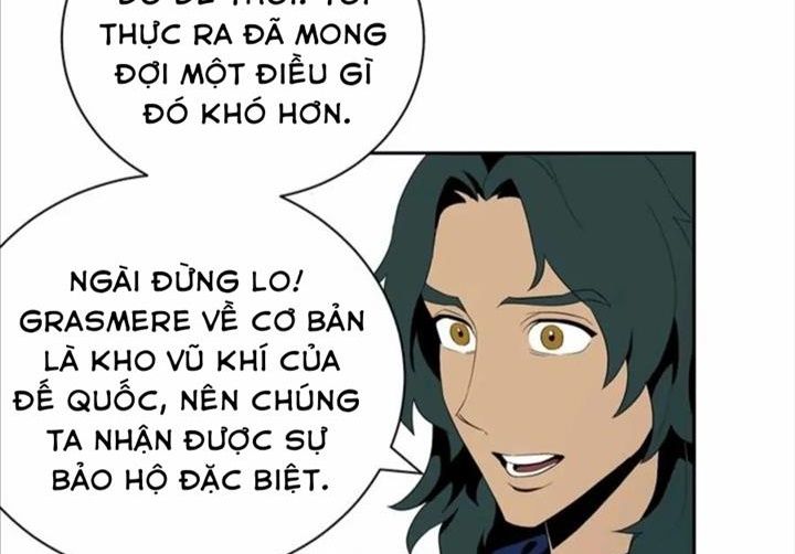 Chiến Binh Xương Trắng Thất Thủ: Chapter 84
