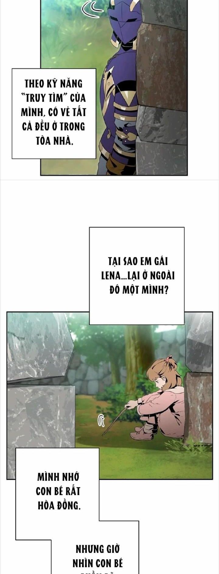 Chiến Binh Xương Trắng Thất Thủ: Chapter 84