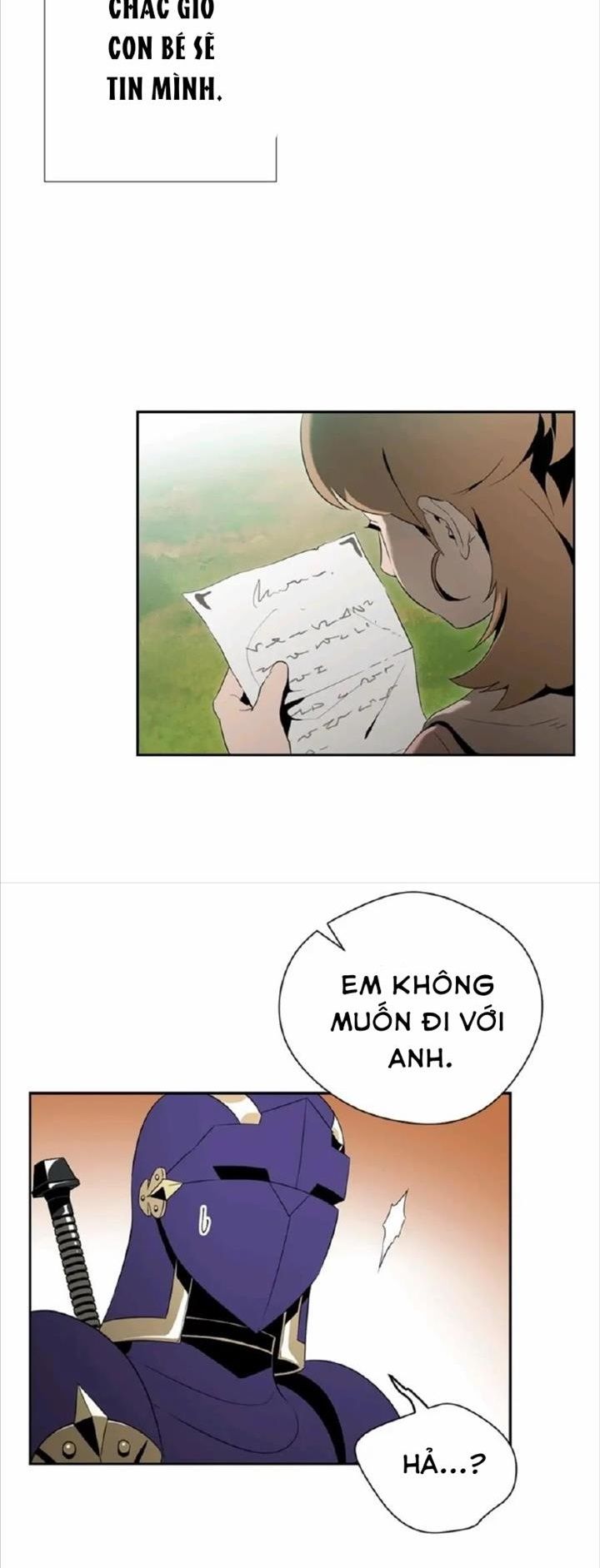 Chiến Binh Xương Trắng Thất Thủ: Chapter 84