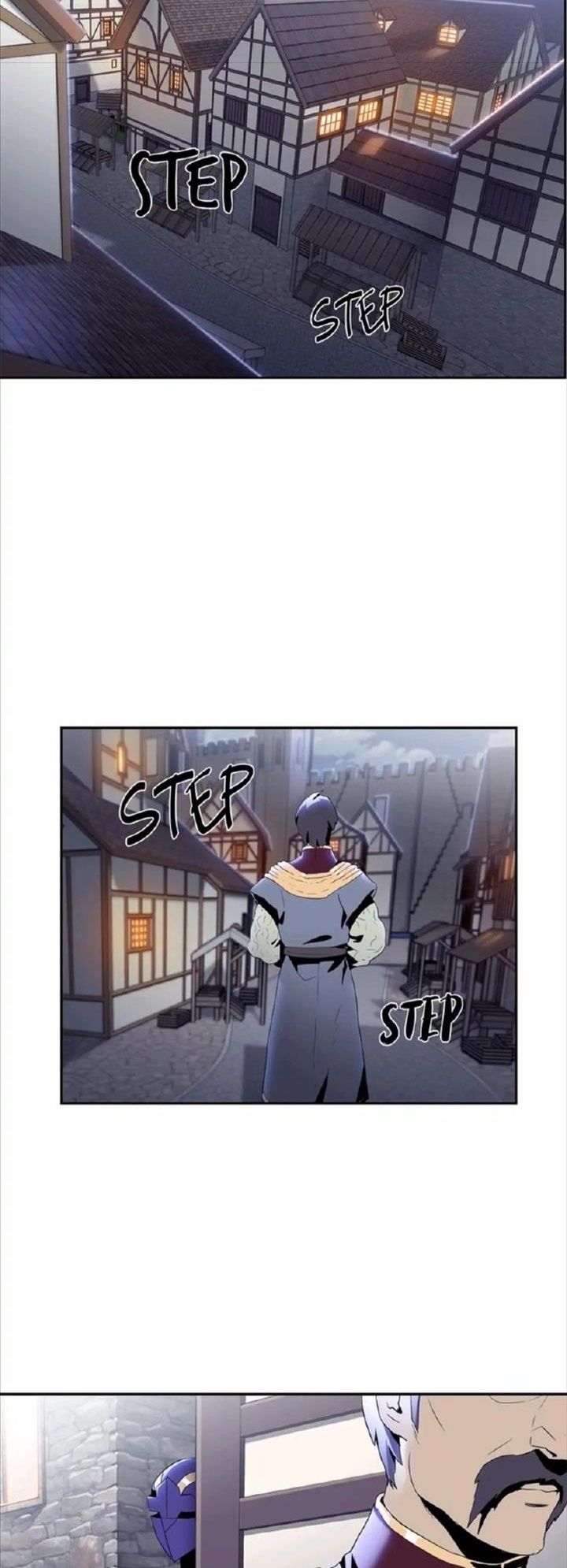 Chiến Binh Xương Trắng Thất Thủ: Chapter 85