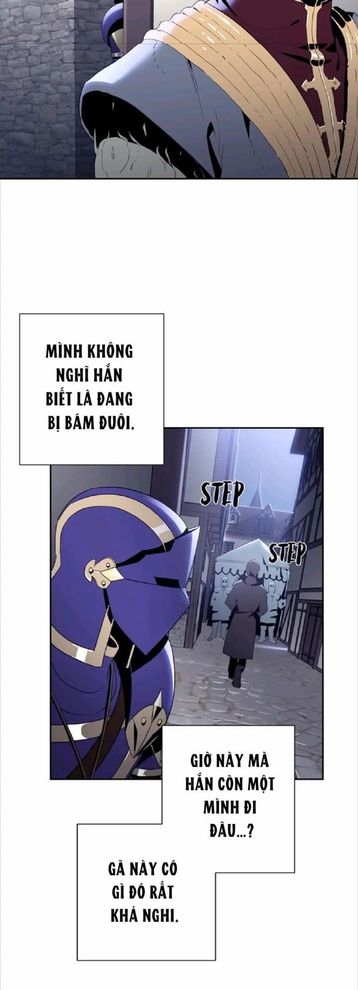 Chiến Binh Xương Trắng Thất Thủ: Chapter 85