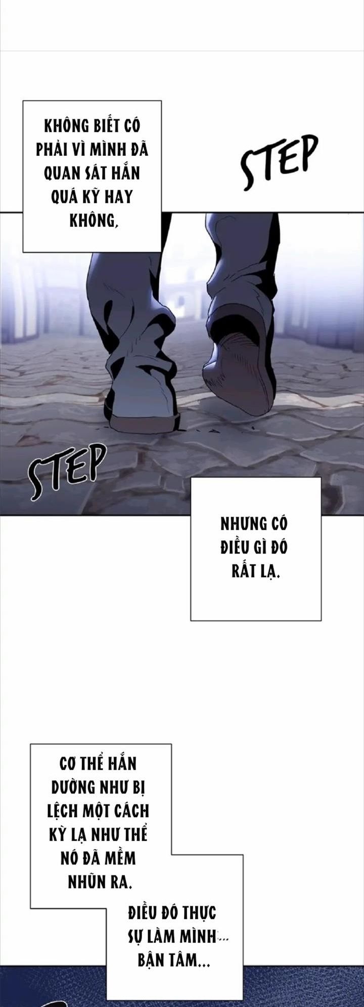 Chiến Binh Xương Trắng Thất Thủ: Chapter 85