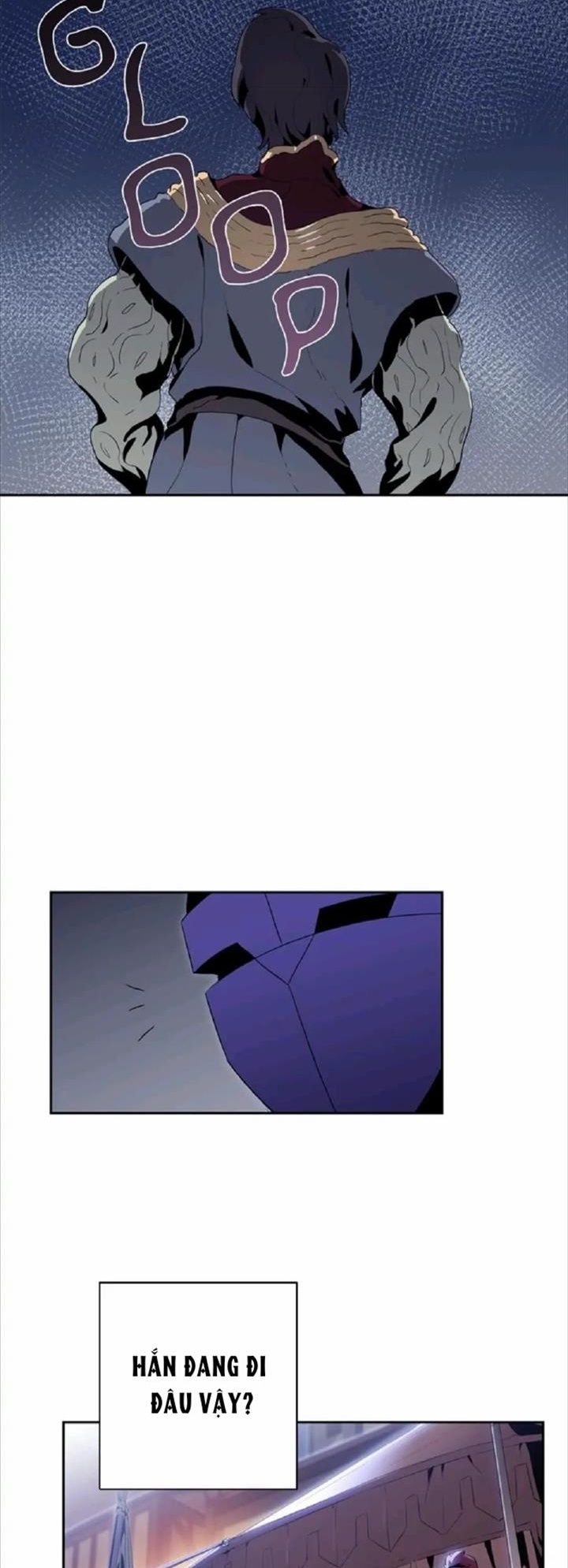 Chiến Binh Xương Trắng Thất Thủ: Chapter 85