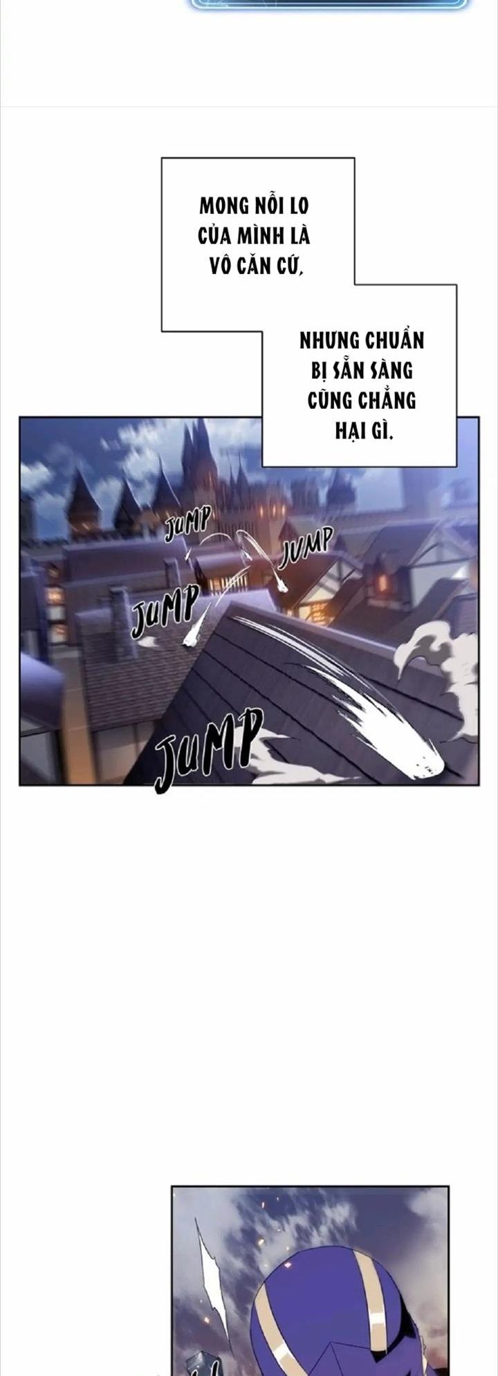 Chiến Binh Xương Trắng Thất Thủ: Chapter 85