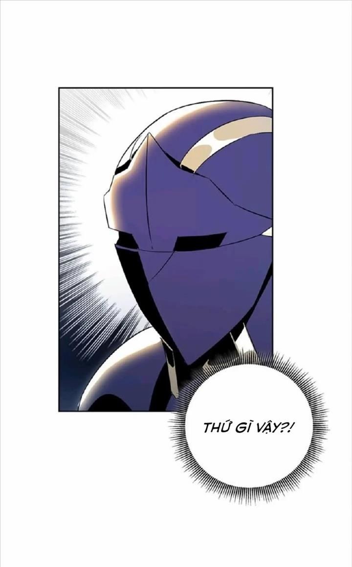 Chiến Binh Xương Trắng Thất Thủ: Chapter 85