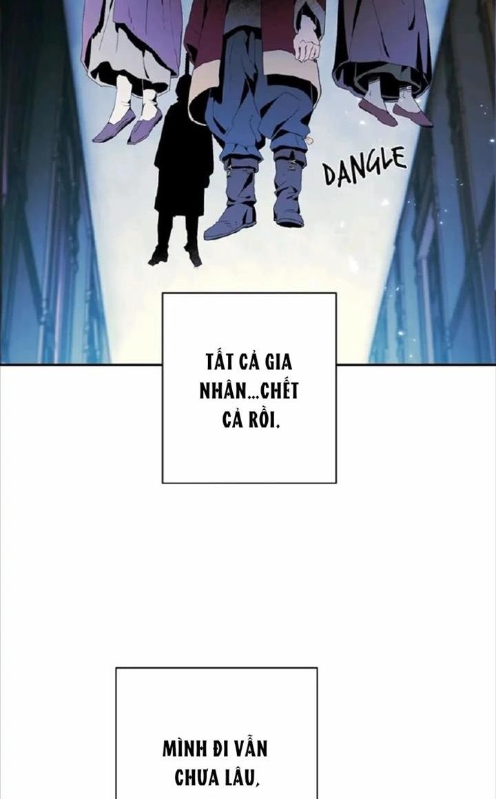 Chiến Binh Xương Trắng Thất Thủ: Chapter 85