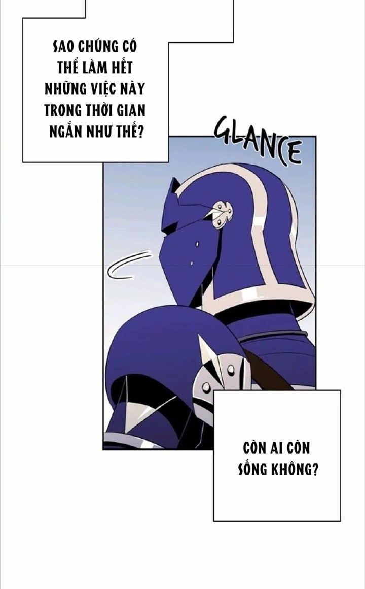 Chiến Binh Xương Trắng Thất Thủ: Chapter 85
