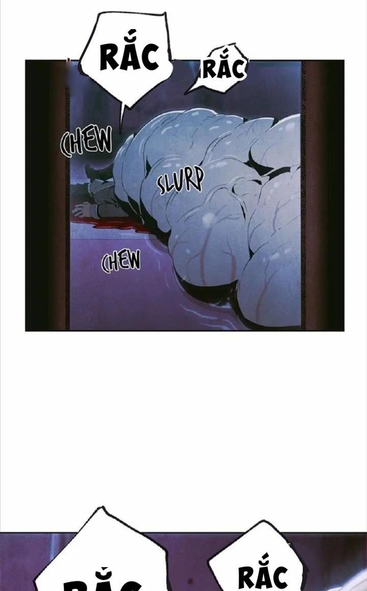 Chiến Binh Xương Trắng Thất Thủ: Chapter 85