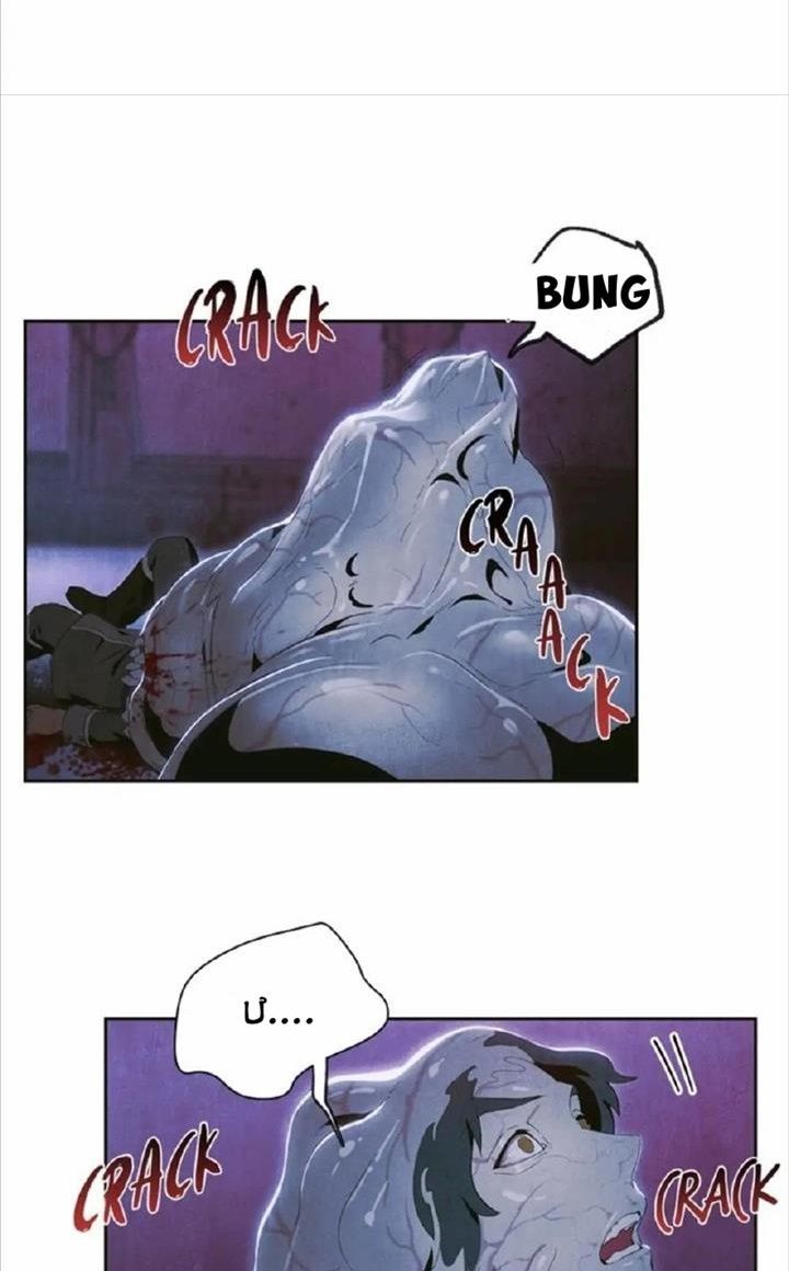 Chiến Binh Xương Trắng Thất Thủ: Chapter 85