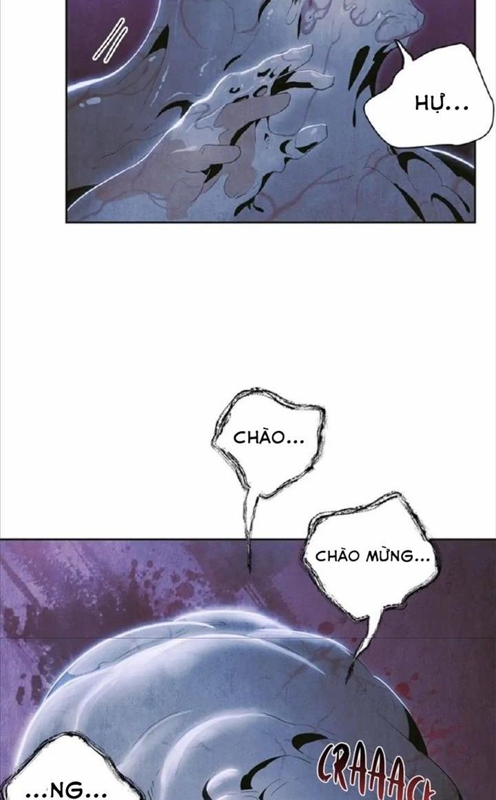 Chiến Binh Xương Trắng Thất Thủ: Chapter 85