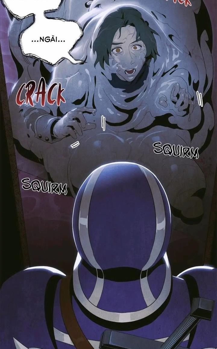 Chiến Binh Xương Trắng Thất Thủ: Chapter 85