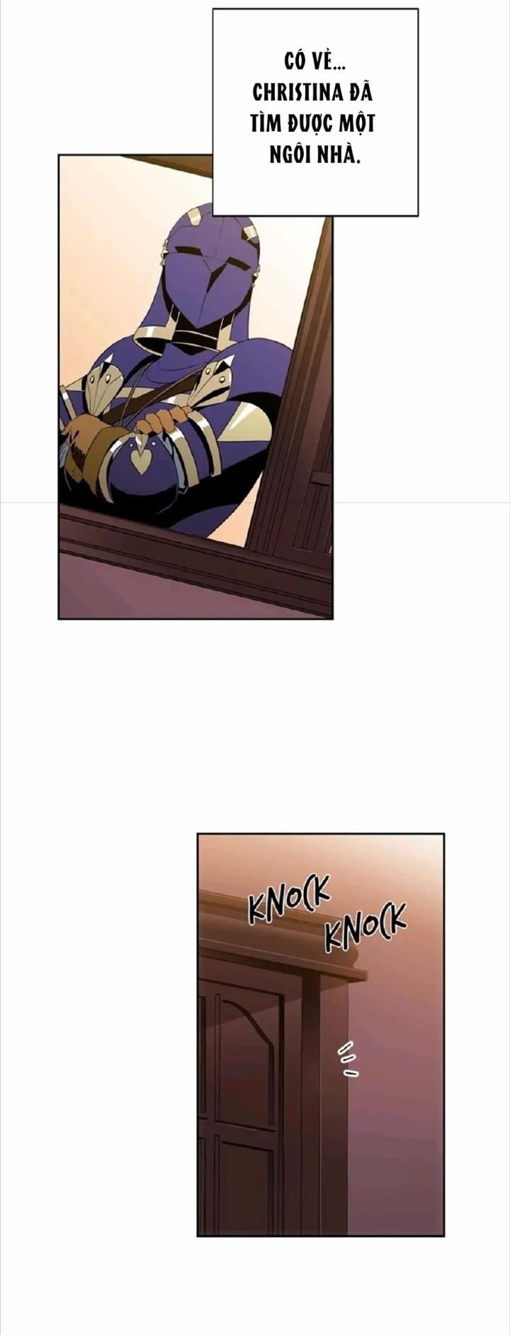 Chiến Binh Xương Trắng Thất Thủ: Chapter 85