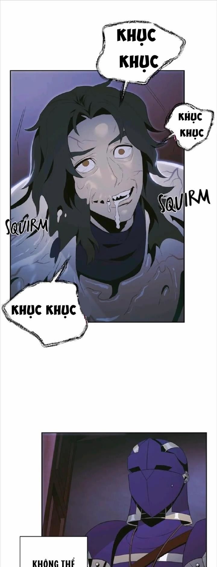 Chiến Binh Xương Trắng Thất Thủ: Chapter 86