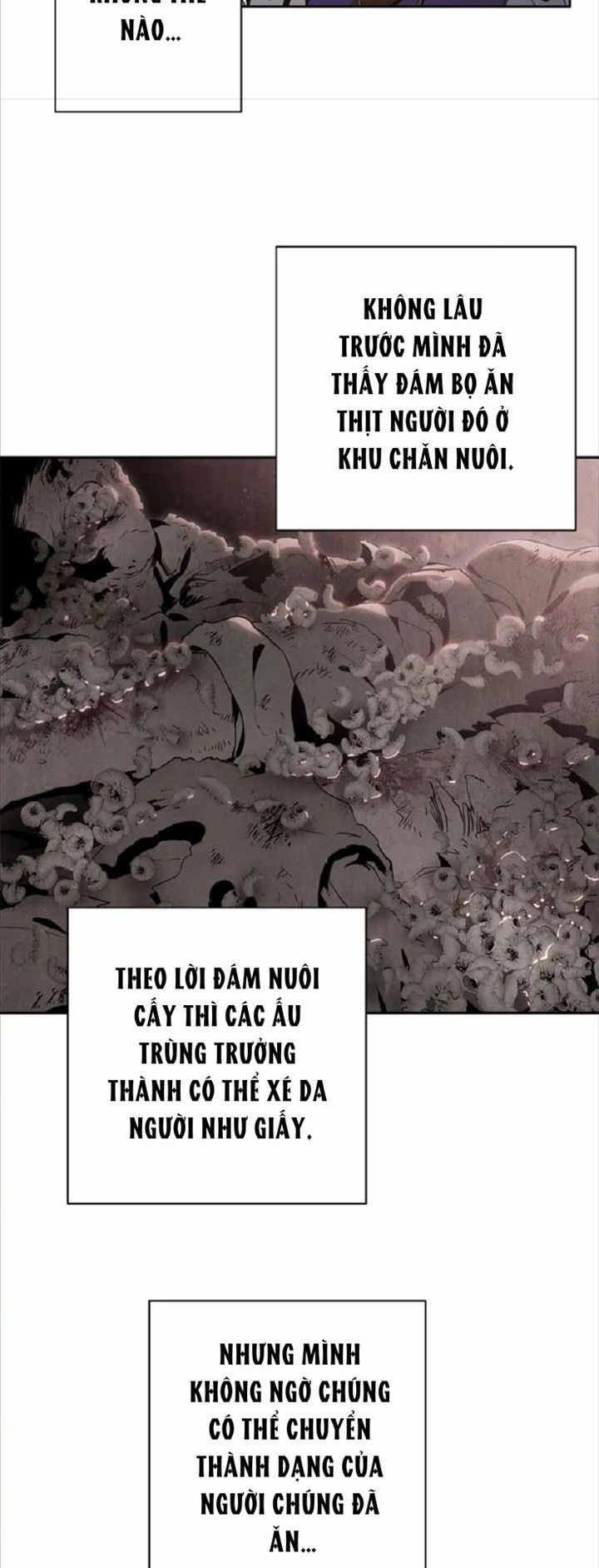 Chiến Binh Xương Trắng Thất Thủ: Chapter 86