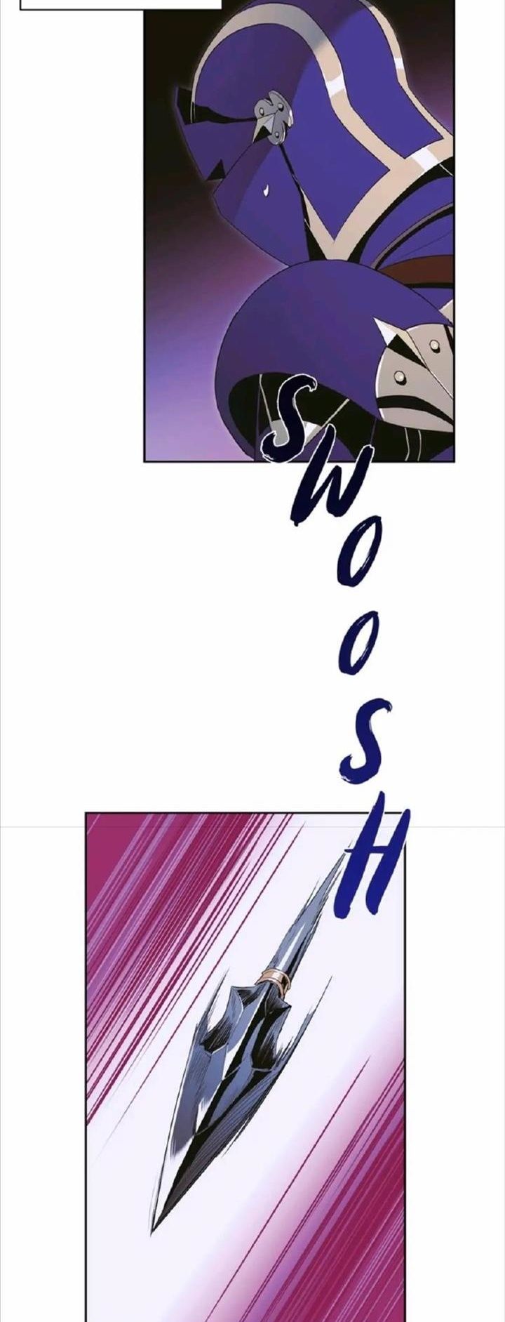 Chiến Binh Xương Trắng Thất Thủ: Chapter 86