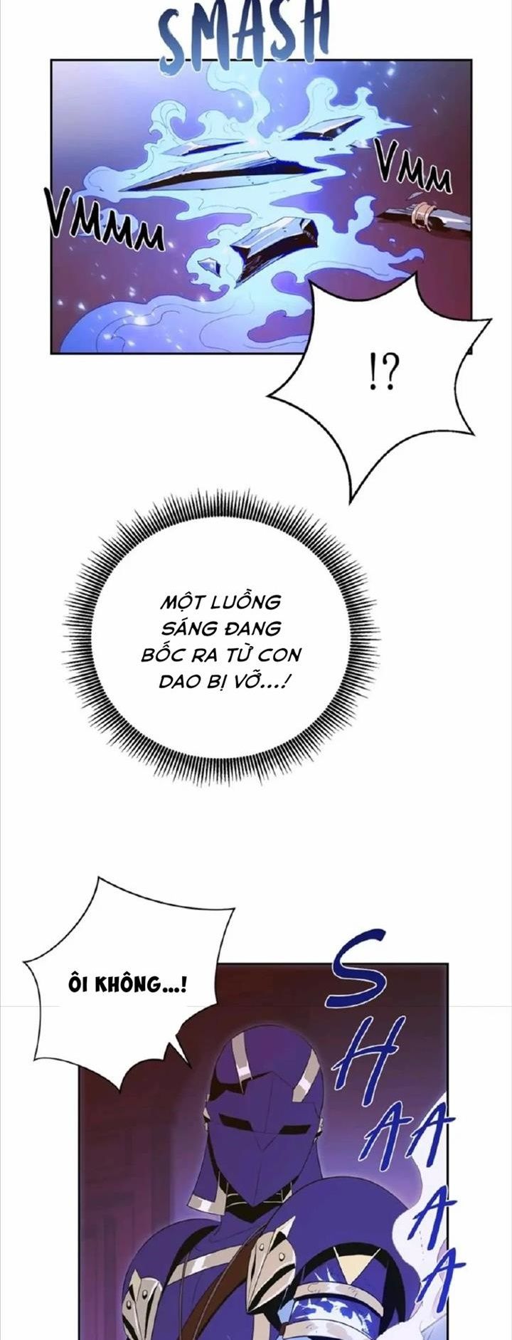 Chiến Binh Xương Trắng Thất Thủ: Chapter 86