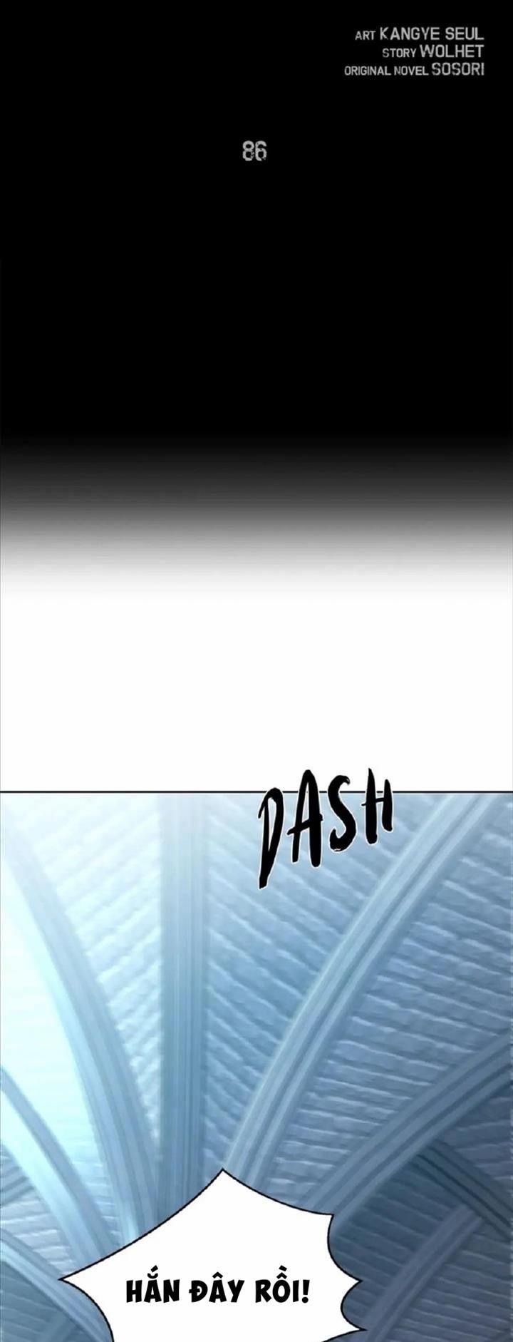 Chiến Binh Xương Trắng Thất Thủ: Chapter 86