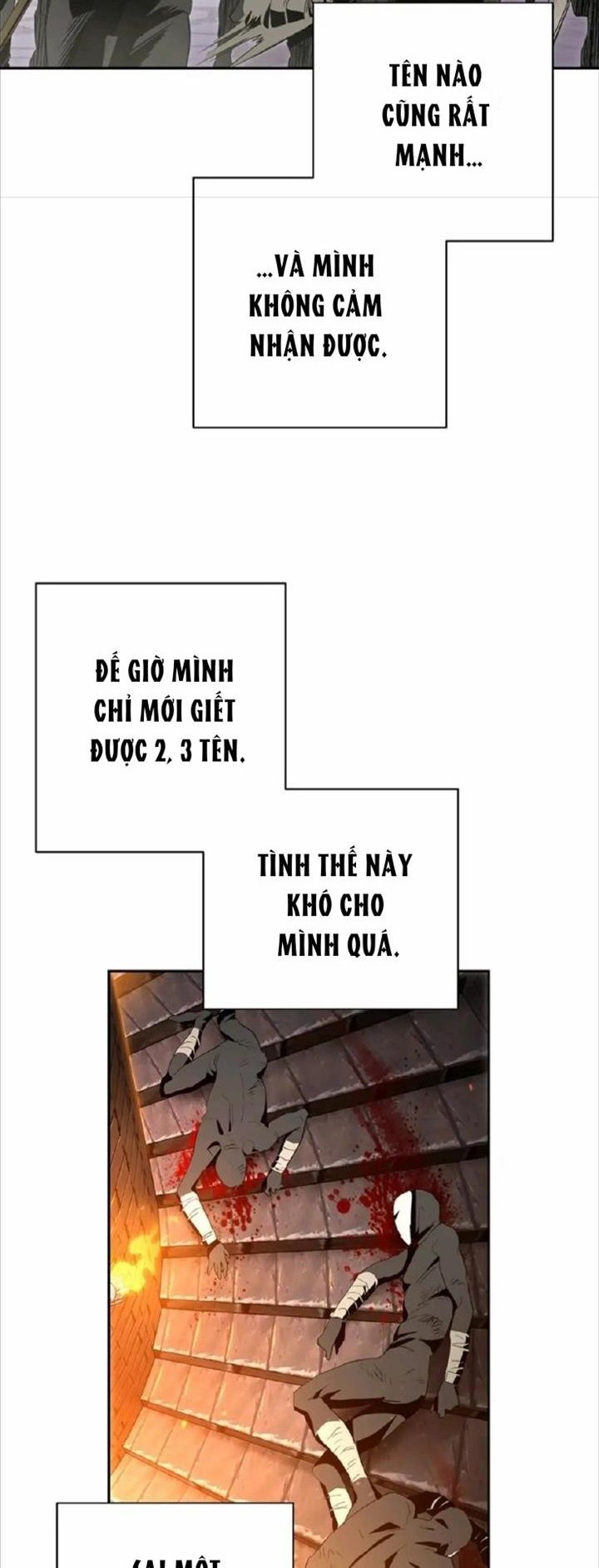 Chiến Binh Xương Trắng Thất Thủ: Chapter 86