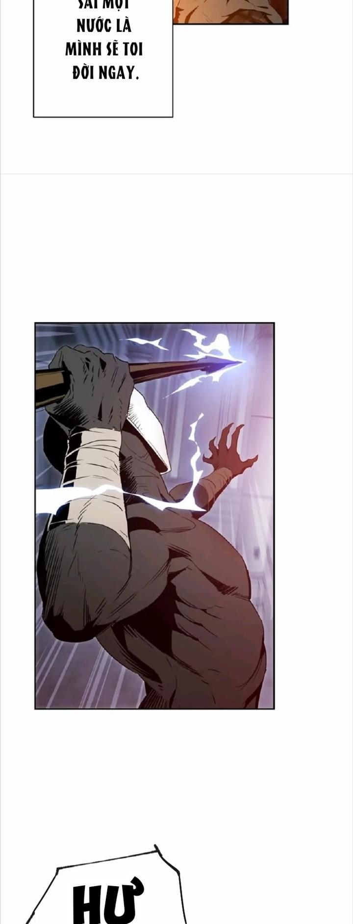 Chiến Binh Xương Trắng Thất Thủ: Chapter 86