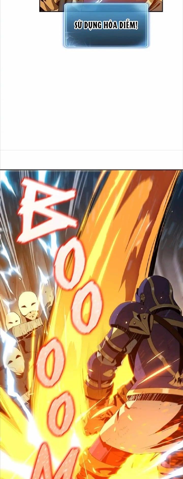 Chiến Binh Xương Trắng Thất Thủ: Chapter 86