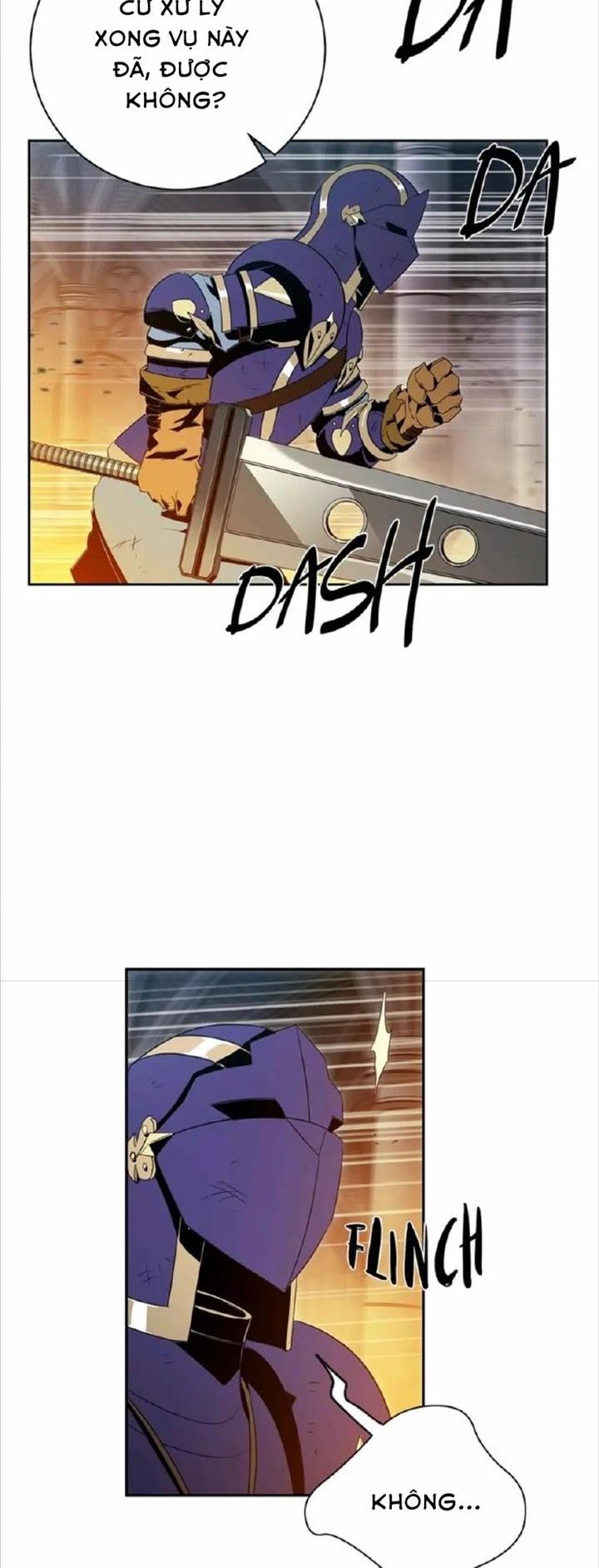 Chiến Binh Xương Trắng Thất Thủ: Chapter 86