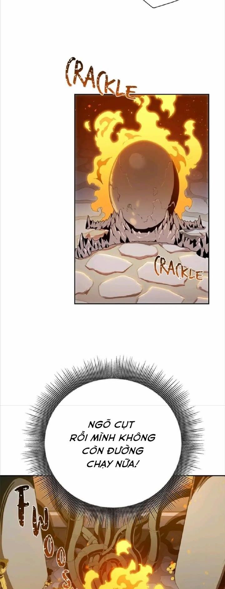 Chiến Binh Xương Trắng Thất Thủ: Chapter 86