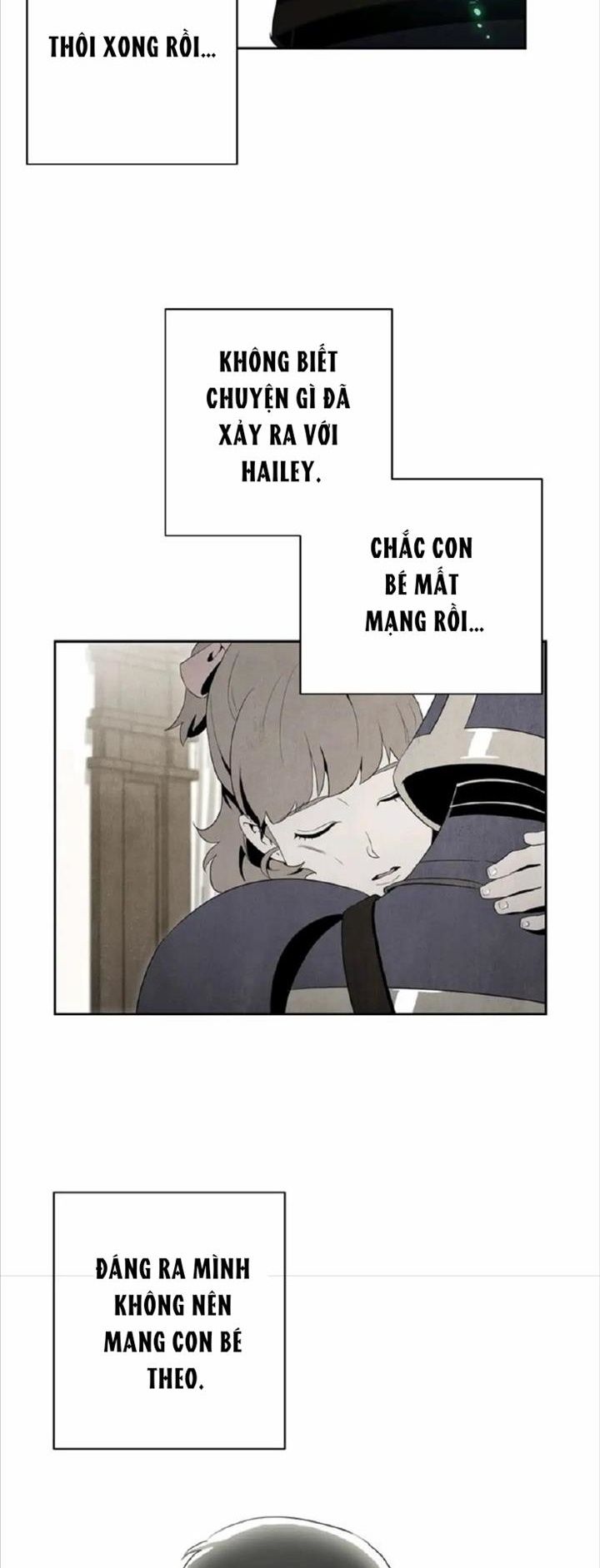 Chiến Binh Xương Trắng Thất Thủ: Chapter 86