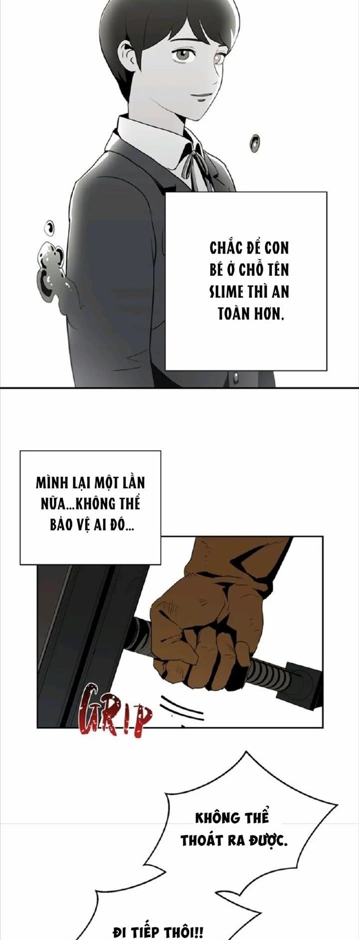 Chiến Binh Xương Trắng Thất Thủ: Chapter 86