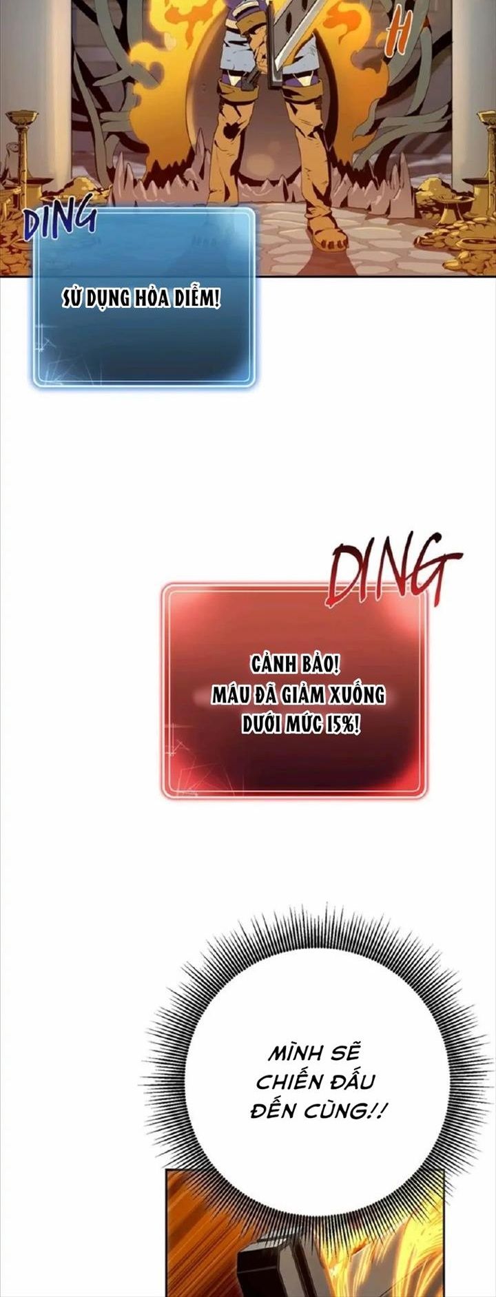 Chiến Binh Xương Trắng Thất Thủ: Chapter 86