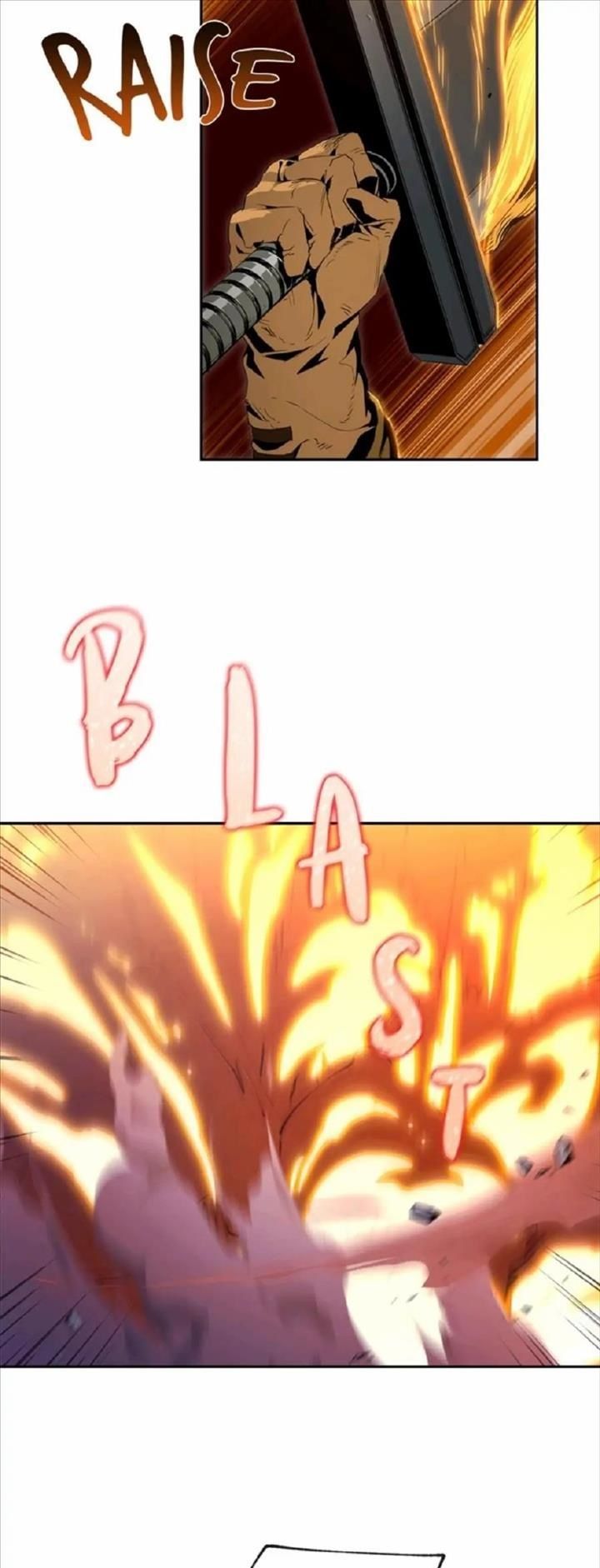 Chiến Binh Xương Trắng Thất Thủ: Chapter 86