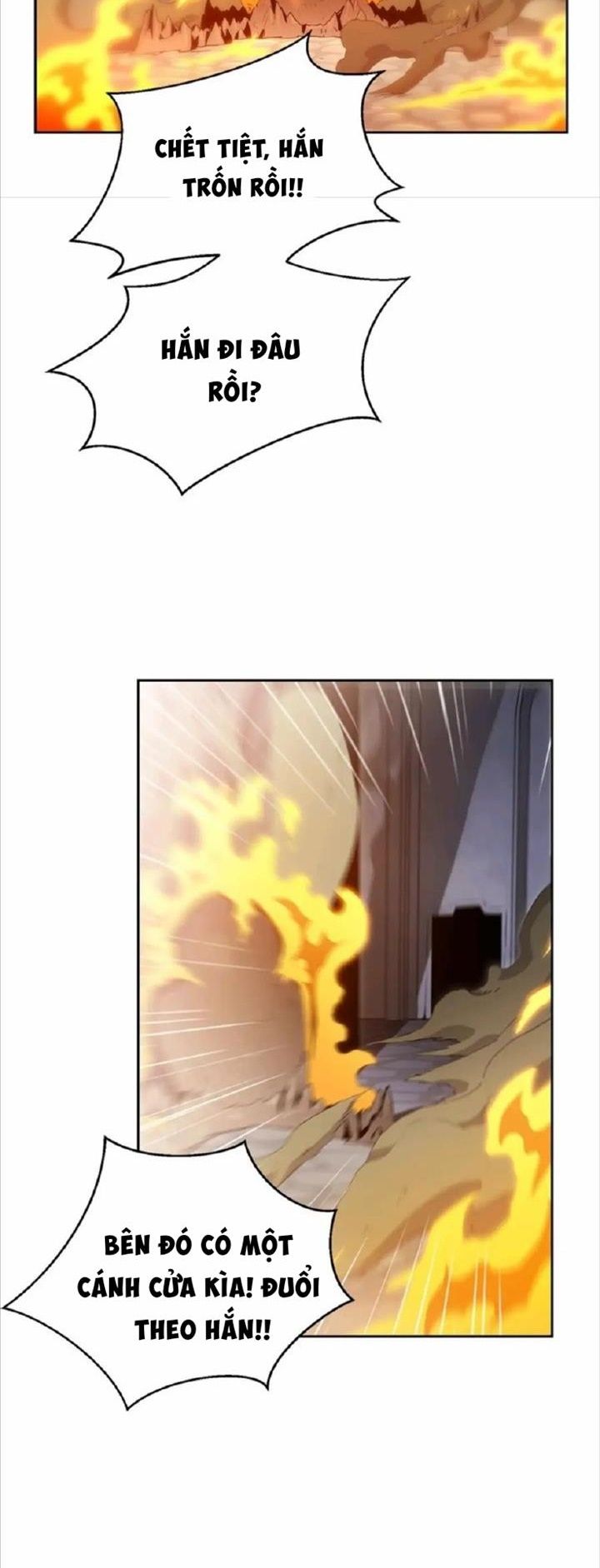 Chiến Binh Xương Trắng Thất Thủ: Chapter 86