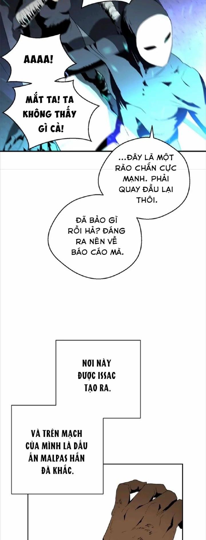 Chiến Binh Xương Trắng Thất Thủ: Chapter 86