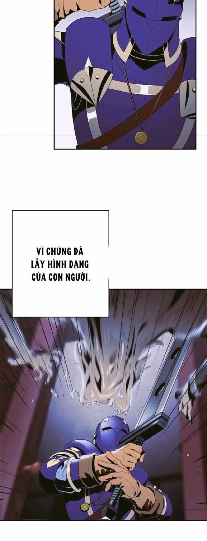 Chiến Binh Xương Trắng Thất Thủ: Chapter 86