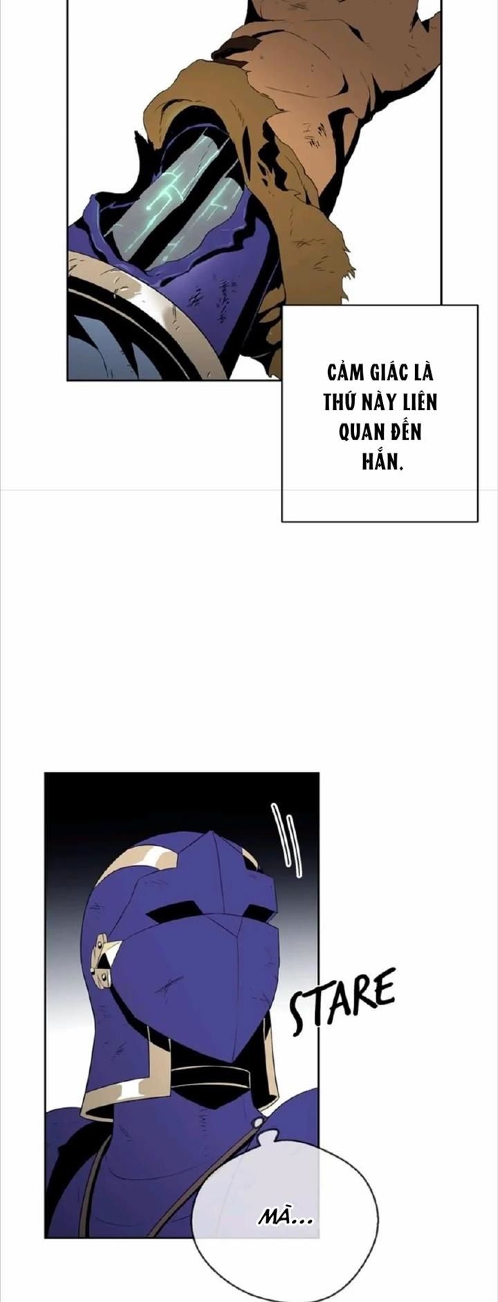 Chiến Binh Xương Trắng Thất Thủ: Chapter 86