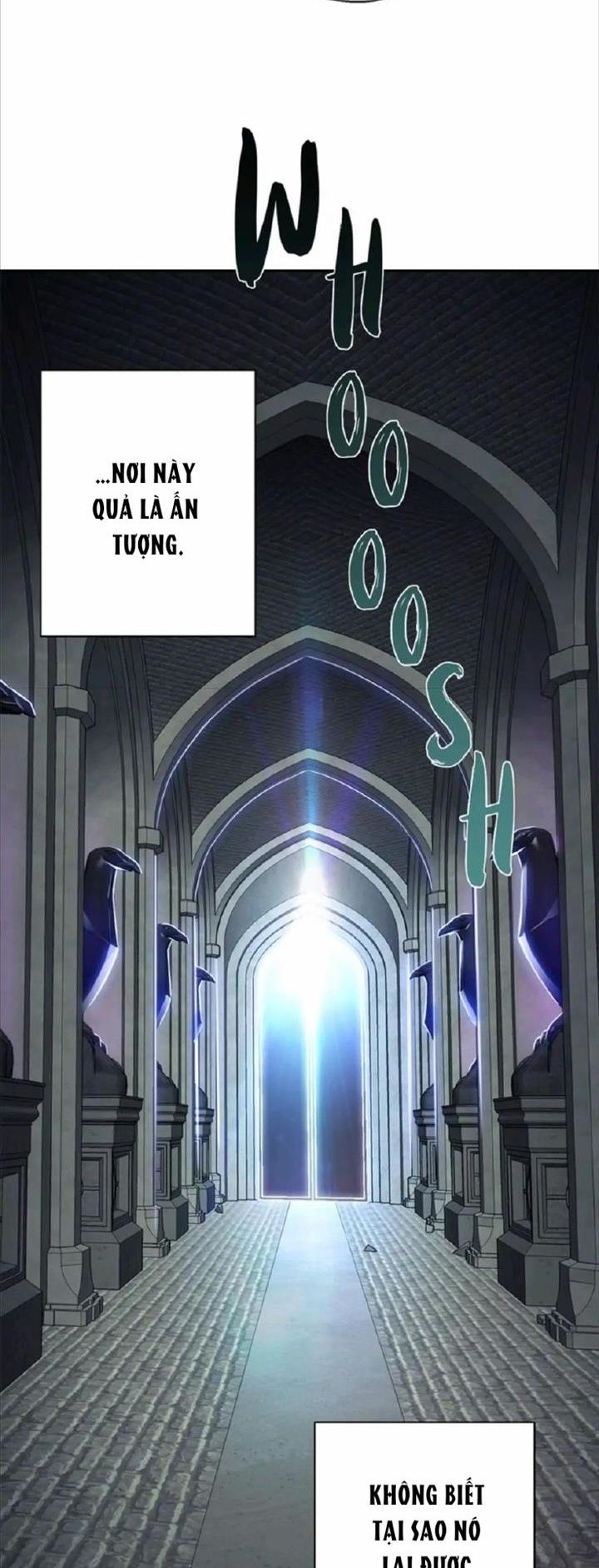 Chiến Binh Xương Trắng Thất Thủ: Chapter 86