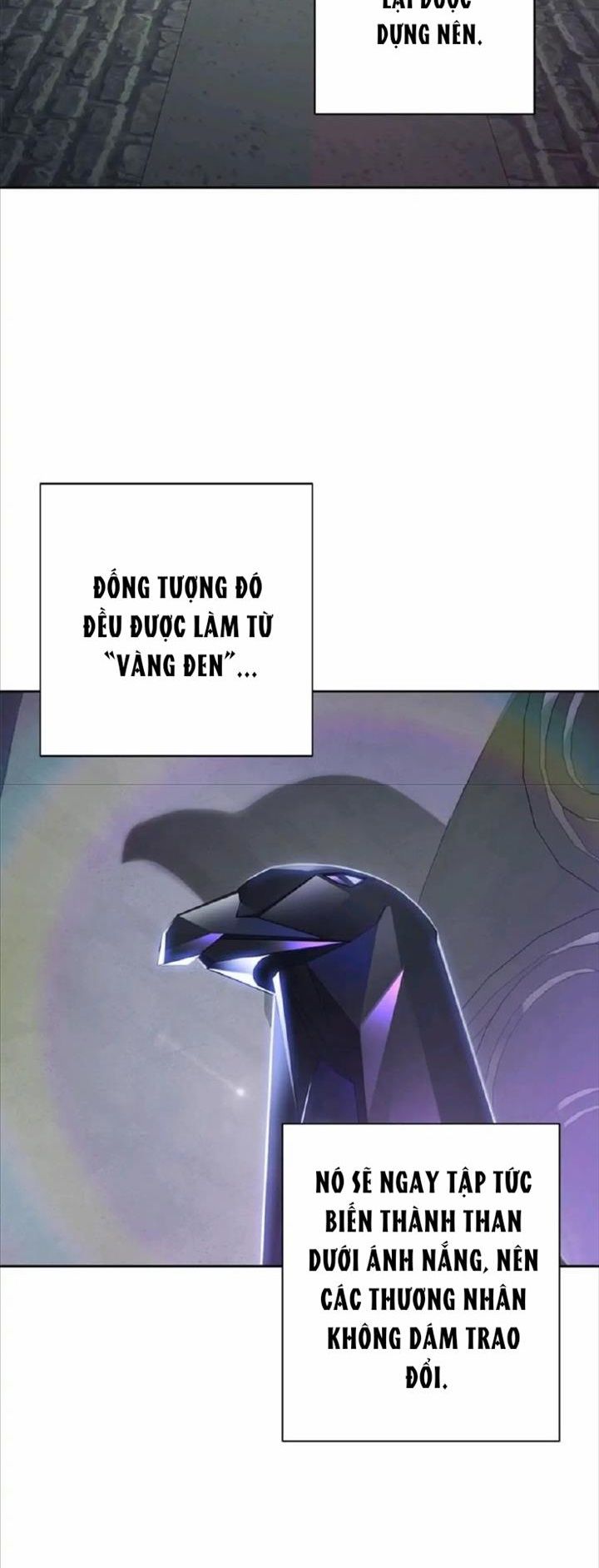 Chiến Binh Xương Trắng Thất Thủ: Chapter 86