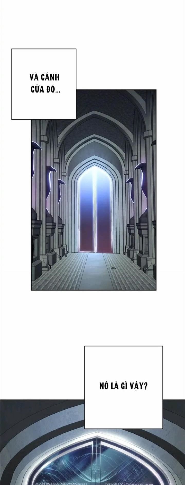 Chiến Binh Xương Trắng Thất Thủ: Chapter 86