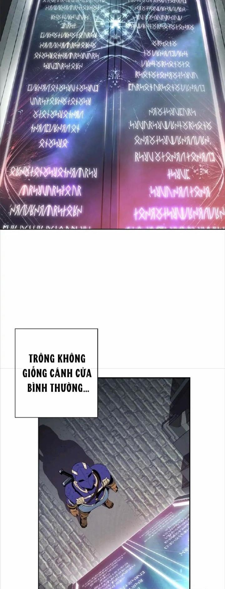 Chiến Binh Xương Trắng Thất Thủ: Chapter 86