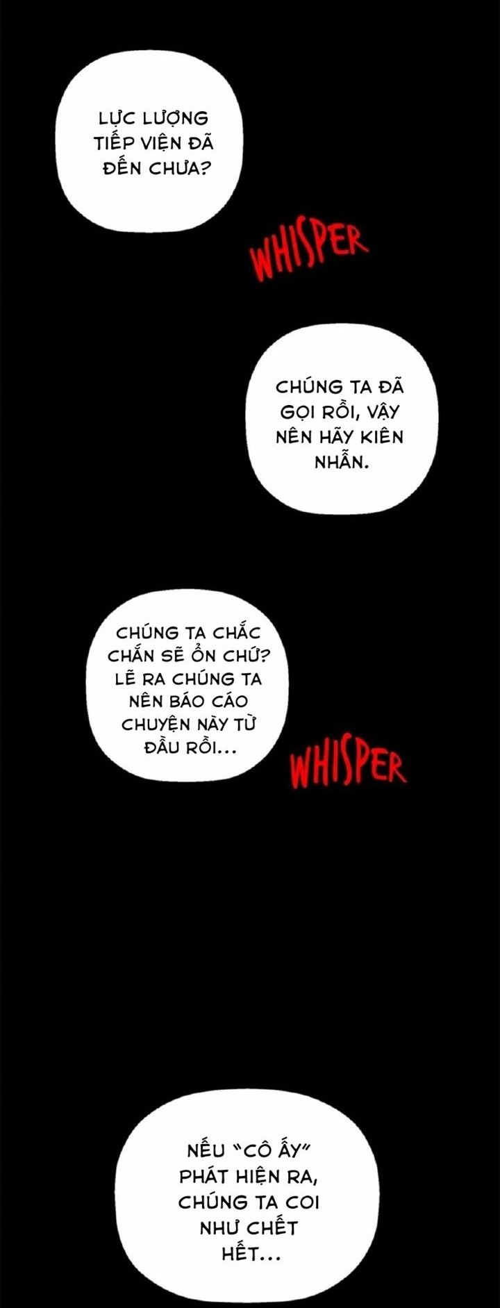 Chiến Binh Xương Trắng Thất Thủ: Chapter 86