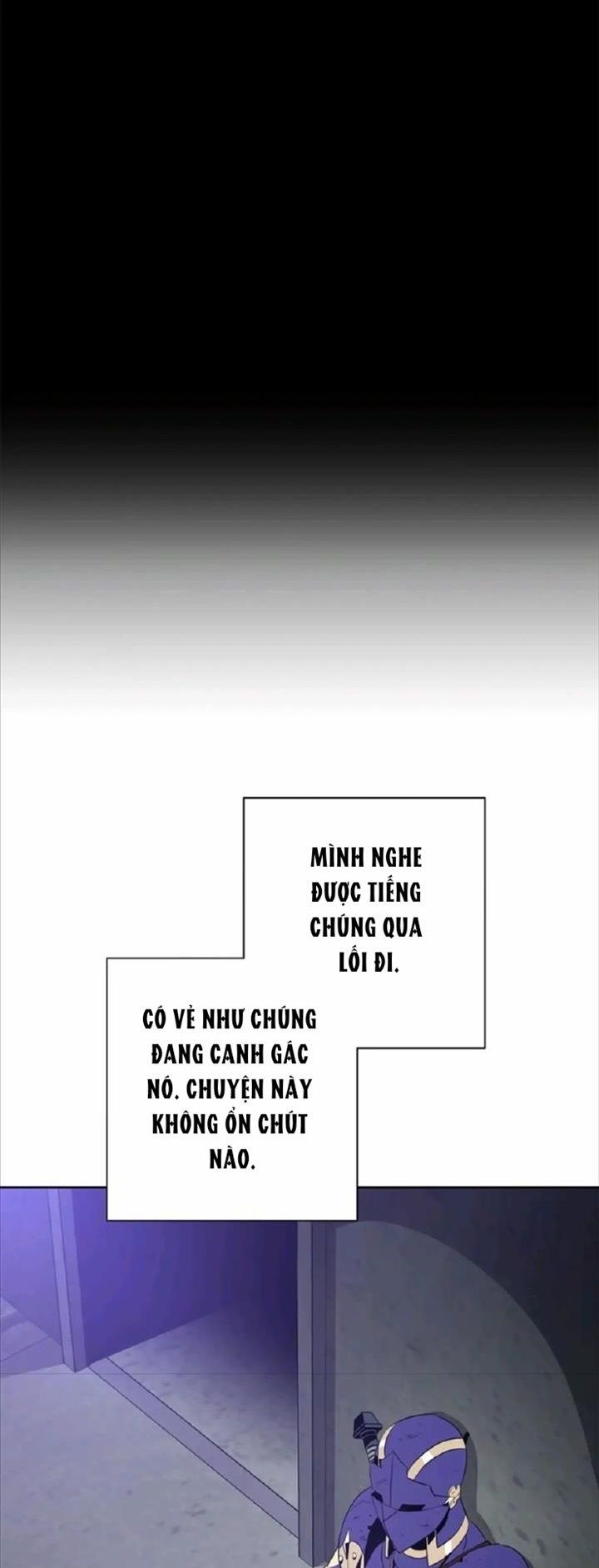 Chiến Binh Xương Trắng Thất Thủ: Chapter 86