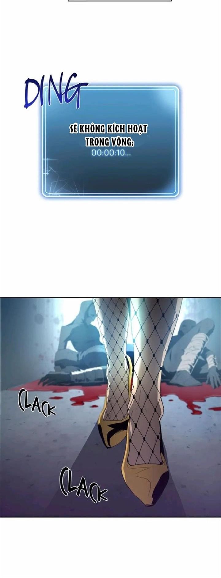 Chiến Binh Xương Trắng Thất Thủ: Chapter 86