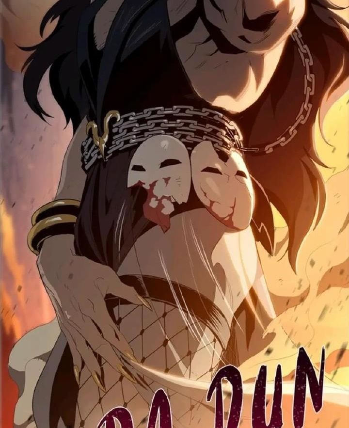 Chiến Binh Xương Trắng Thất Thủ: Chapter 86