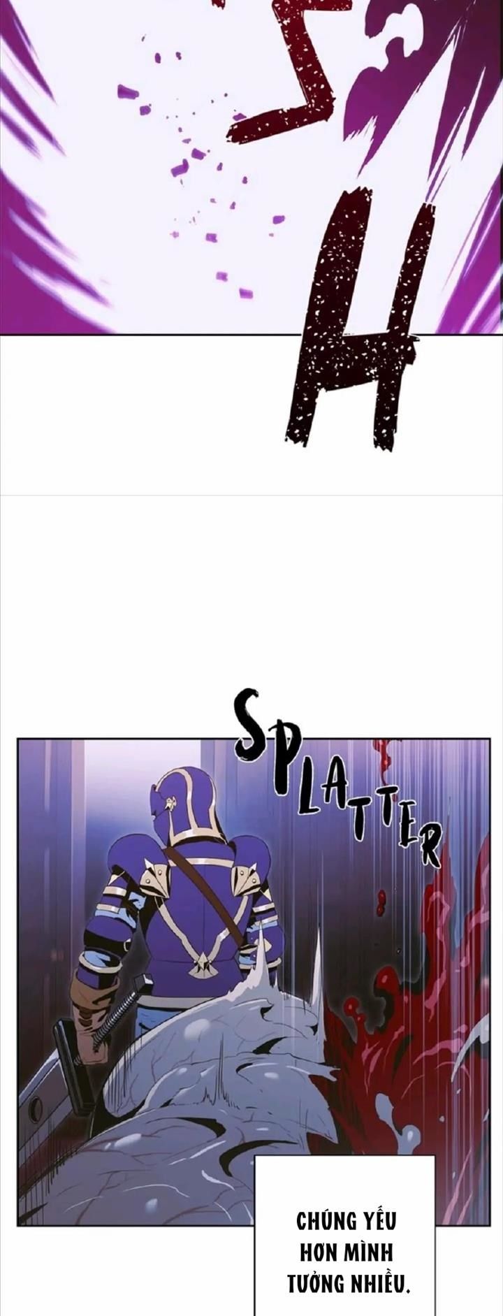 Chiến Binh Xương Trắng Thất Thủ: Chapter 86