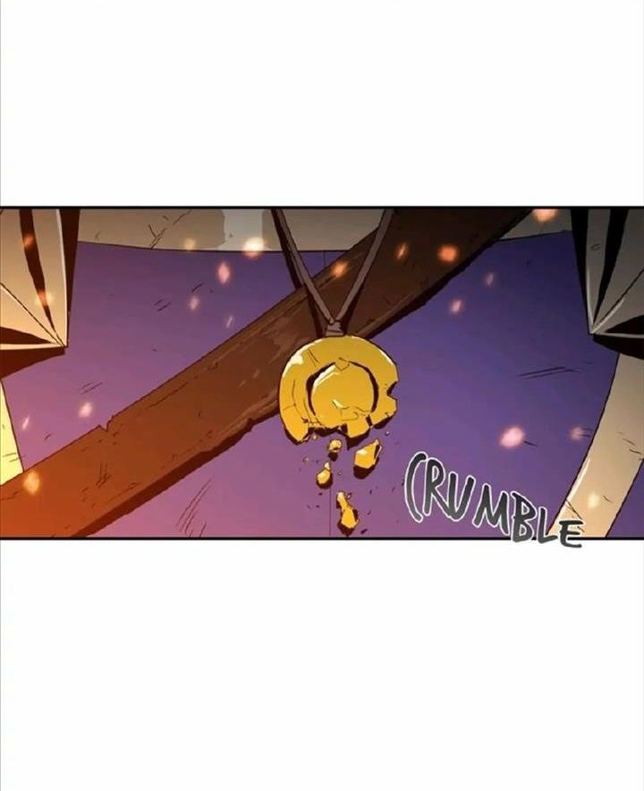 Chiến Binh Xương Trắng Thất Thủ: Chapter 86