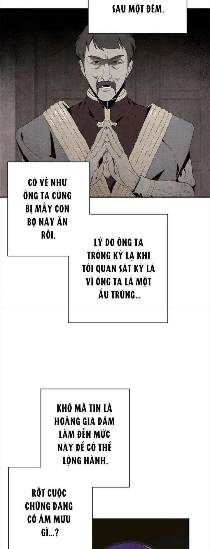 Chiến Binh Xương Trắng Thất Thủ: Chapter 86