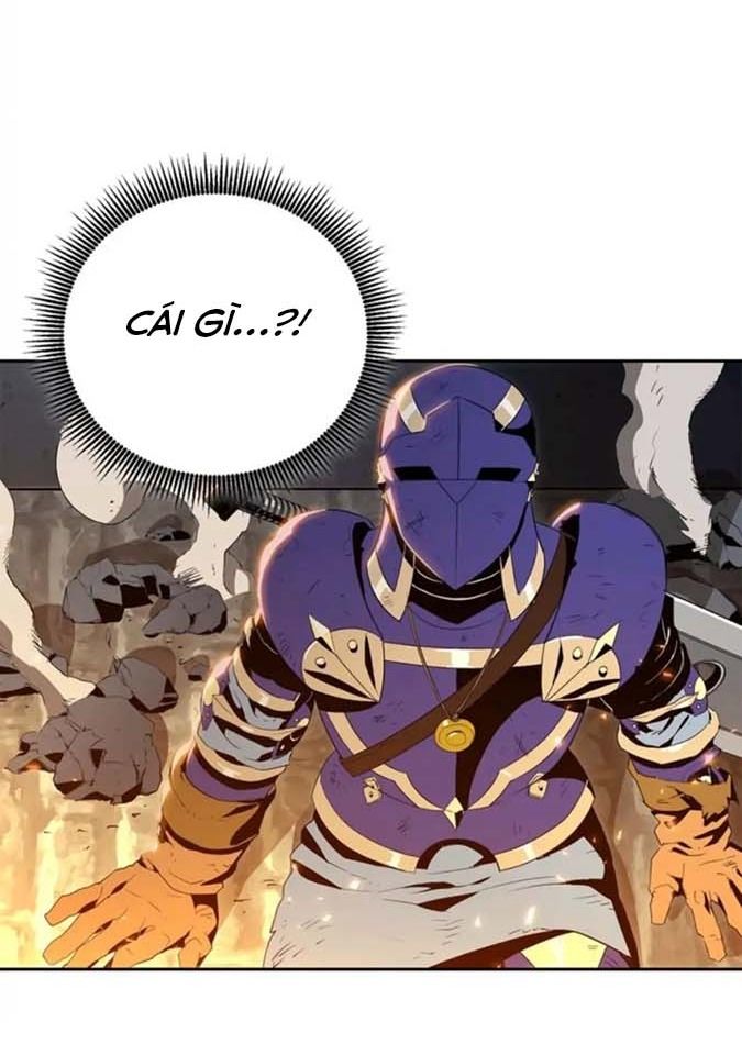 Chiến Binh Xương Trắng Thất Thủ: Chapter 87